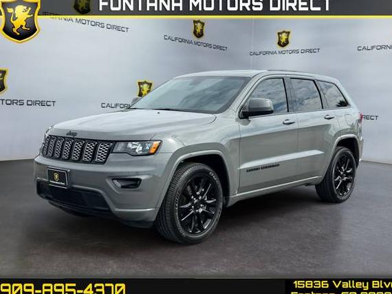 JEEP GRAND CHEROKEE 2021 1C4RJEAG6MC713115 image JEEP GRAND CHEROKEE 2021 1C4RJEAG6MC713115 image